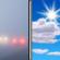 Friday: Areas Of Fog then Mostly Sunny